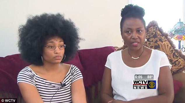 Florida Teen Told By Private School Principal Her Afro Is A 'Distraction' That Needs To Be 'Fixed' Or She Will Be Expelled!