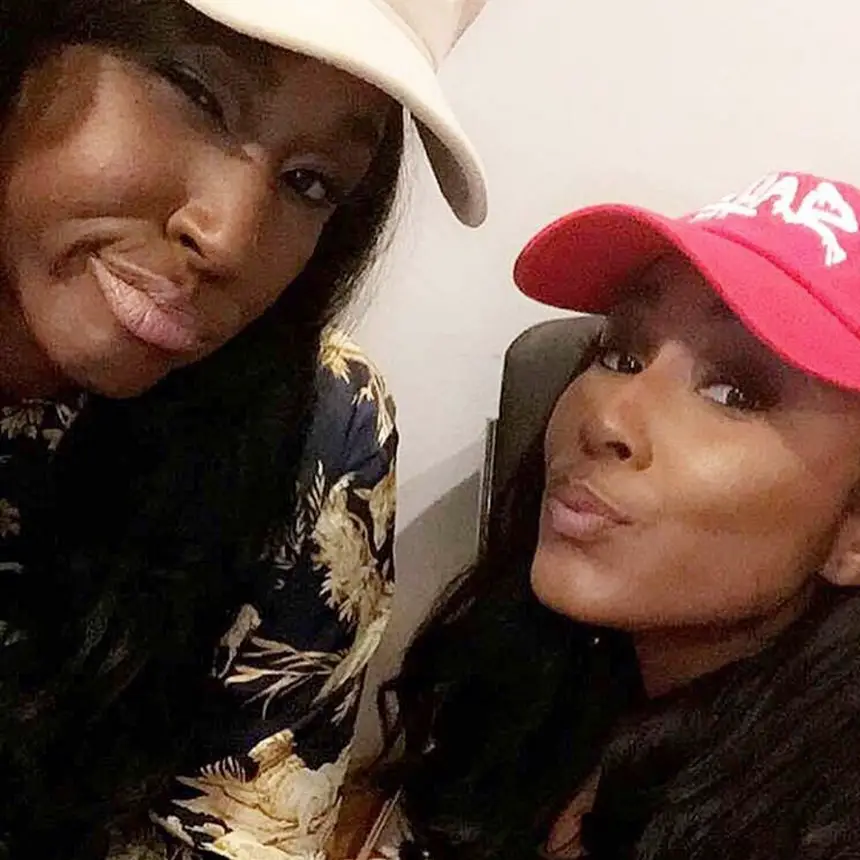 Remember 2000s R&B Singer Tweet? She’s Just Got Engaged To Her Celebrity Boyfriend!!