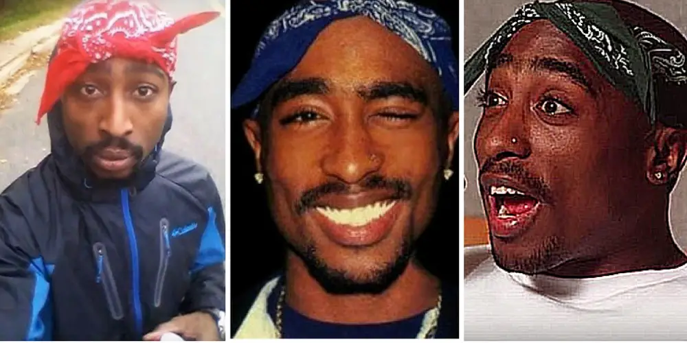 Twelve Times Tupac Has Reportedly Been Seen Around The World