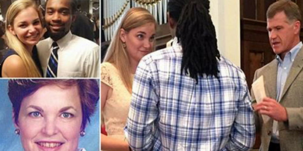 Christian Mom Gives Awkward Advice About What To Do ‘If Your White Daughter Brings Home A Black Man’