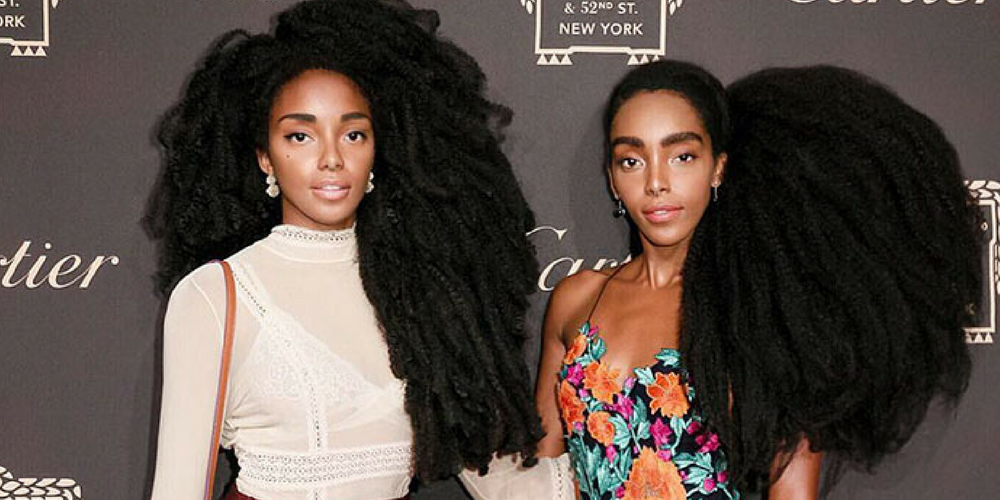 They Were Ashamed Of Their Natural Hair – Now They’re Famous For It!
