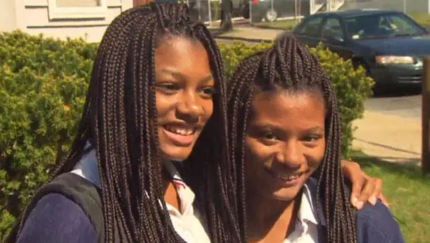 Florida Teen Told By Private School Principal Her Afro Is A 'Distraction' That Needs To Be 'Fixed' Or She Will Be Expelled!