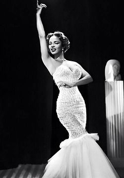 Legendary Black Actress Dorothy Dandridge's Stunning Photos Reminds You ...