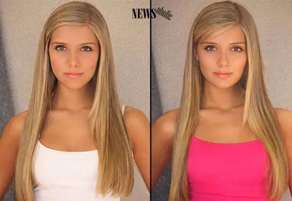 These Disney Channel Girls Look Totally Different Now - They Grew Up Fast!