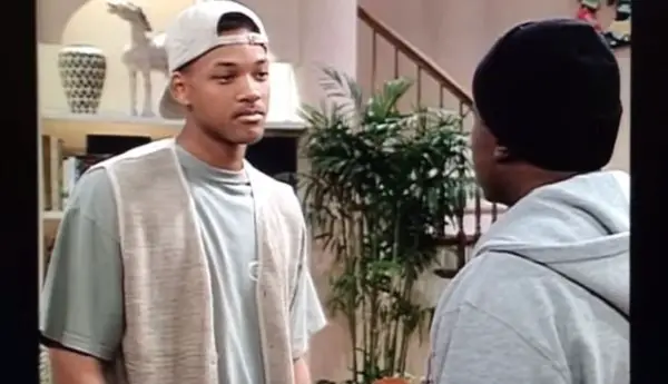 This Was The Fresh Prince’s Saddest Scene. Two Decades Later, The Truth ...