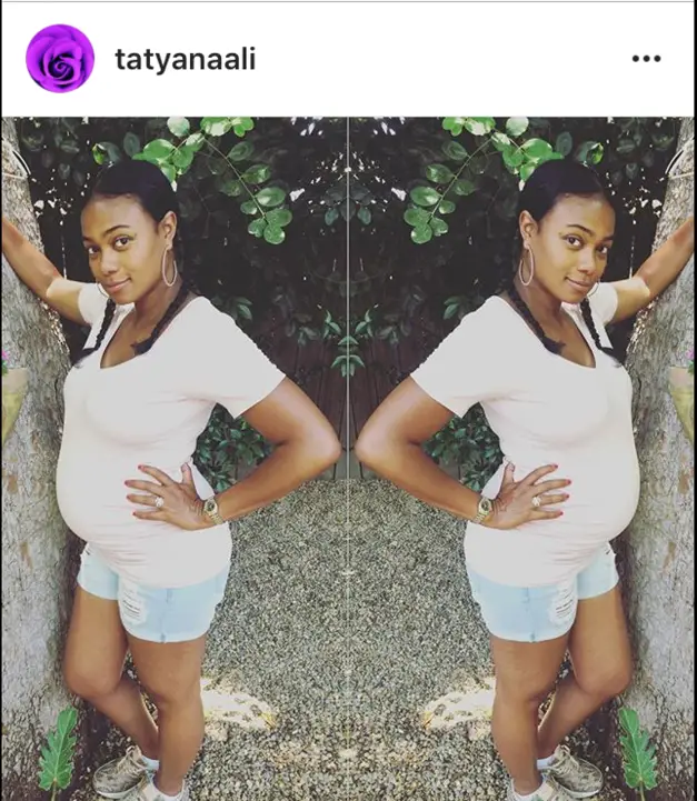 Remember Ashley Banks From The Fresh Prince Of Bel Air...Wait Until You See Her Now!