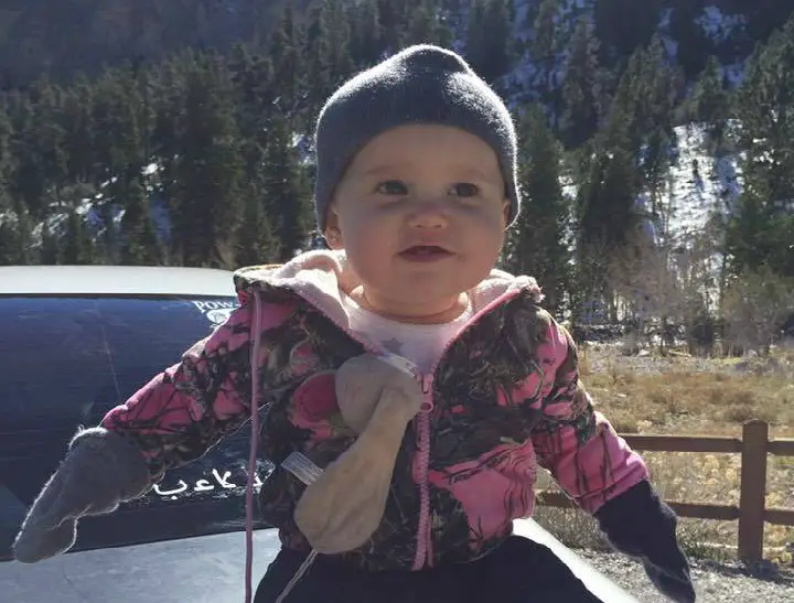 Mom Abandons 1-Month Old Baby Girl, Then Dad Writes THIS Heartbreaking Letter On Facebook