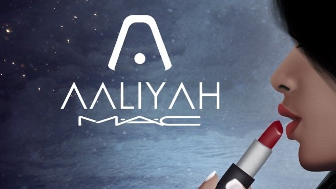aaliyah mac line