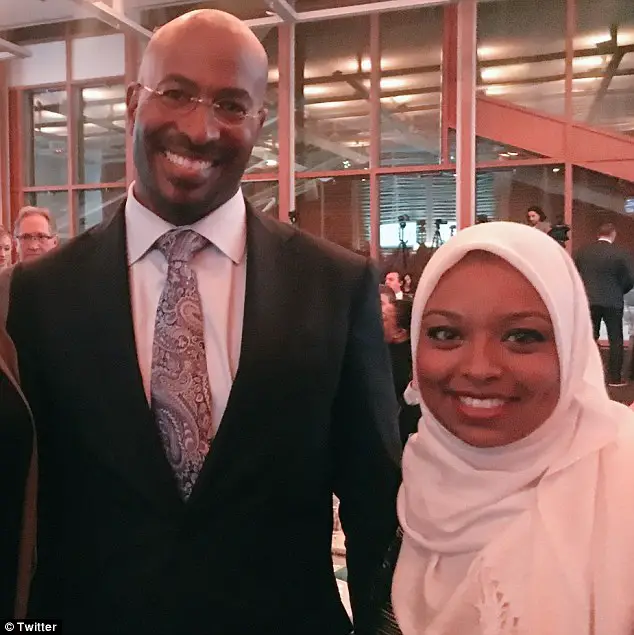 Canadian Reporter Makes History As First Muslim Woman In Hijab To Read The News