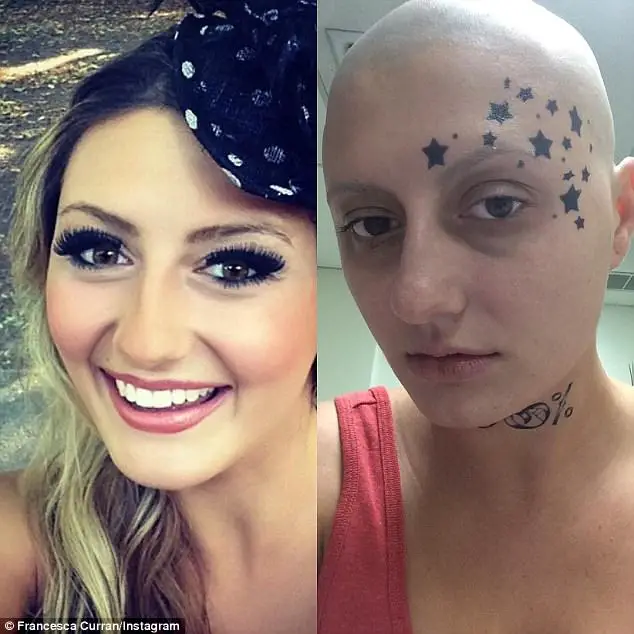 What Does Orange Is The New Black's 'Skinhead Helen' Looks Like Out Of Character?