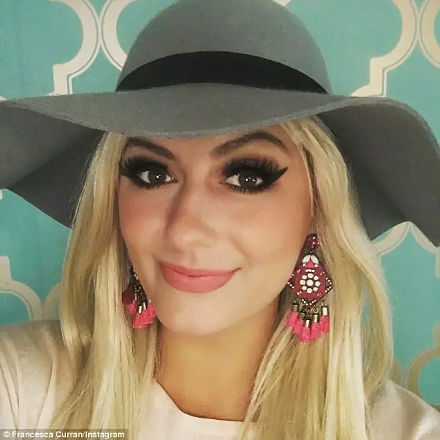 What Does Orange Is The New Black's 'Skinhead Helen' Looks Like Out Of Character?