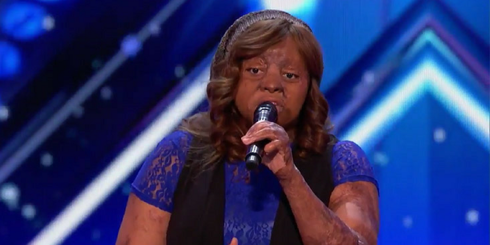 She Survived A Plane Crash, Then She Went On America’s Got Talent And Wowed Them All