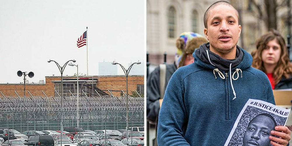 Akeem Browder, Brother Of Innocent Rikers Inmate Who Killed Himself Is Running For Mayor