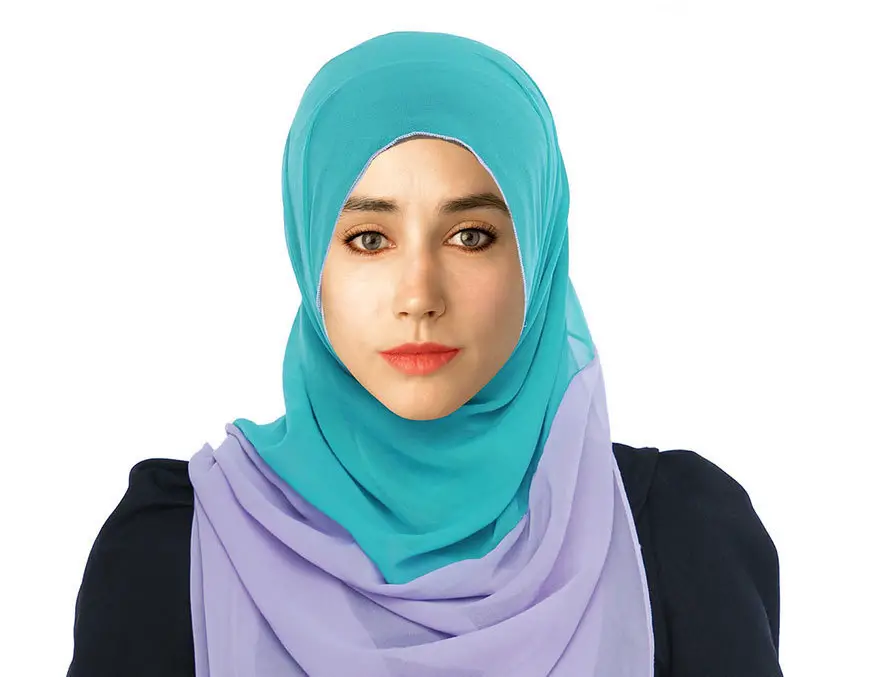 21 Countries Photoshopped Her Face To Show Different Standards Of Beauty