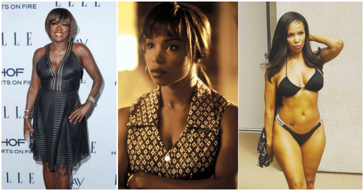 9 Women Who Prove Age is Just a Number: ’50 as the New ’30