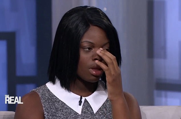 Hero Air Force Sergeant Reunited With Three-Year-Old Girl He Rescued From Hurricane Katrina