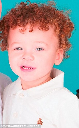 Nigerian Mother Becomes The Only Black Woman In The World To Give Birth To Two White Babies Beating Million-To-One Odds!