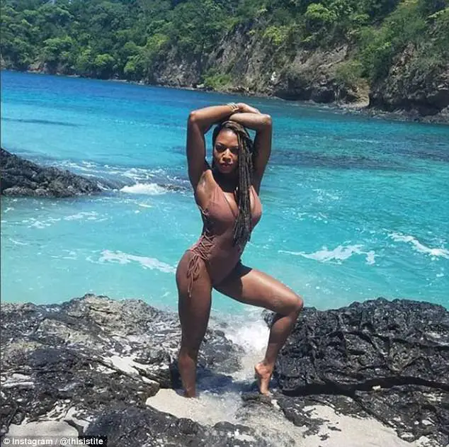 This #MelaninIllustrated Photo Shoot Has Set The Internet On Fire!