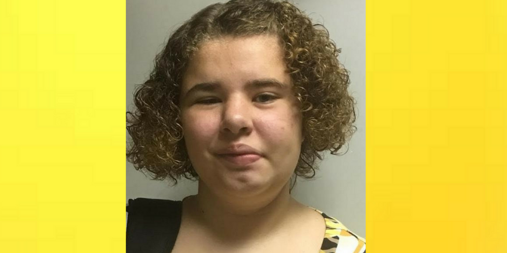 11-Year-Old Brain Cancer Survivor Commits Suicide After Being Bullied Over Her Uneven Grin Caused By Tumor