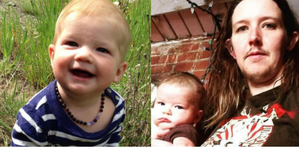 Canadian Baby Becomes The ‘First Without Gender Designation’ On Health Card