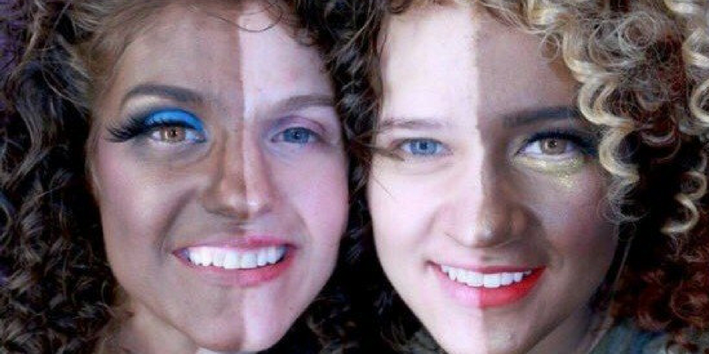 Vlogger Who Sparked Outrage By Urging  Followers To Darken Their Skin To ‘Deep Chocolate’ Says She Doesn’t Know What Blackface Is