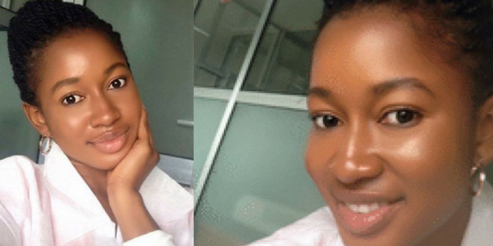 Sierra Leonean Student Discovers New Breast Cancer Treatment!