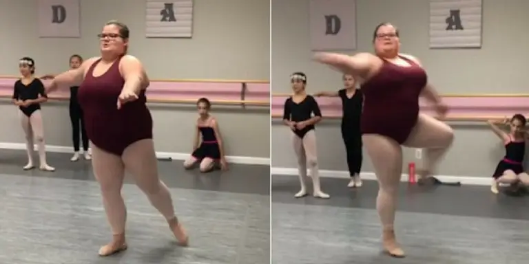 pretty ballerinas sizing