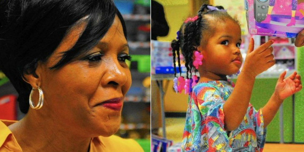 For 8 Years This Hospital Worker Secretly Spent $5,000 Of Her Own Money Doing This Generous Deed. . .