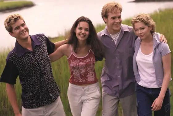 What Happened To The Cast Of Dawson's Creek?