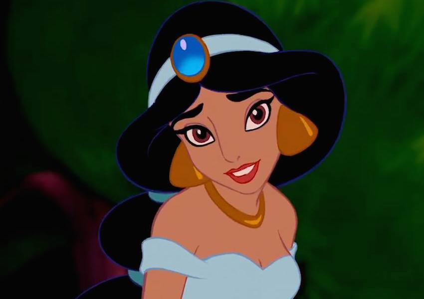 Wait Until See These Disney Princesses As If They'd Aged With Their Movies!