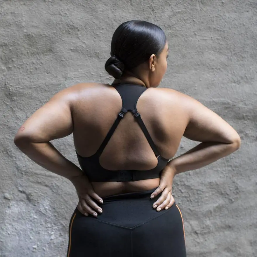 Nike Launches Its First Plus Size Range For Strong Bold Women