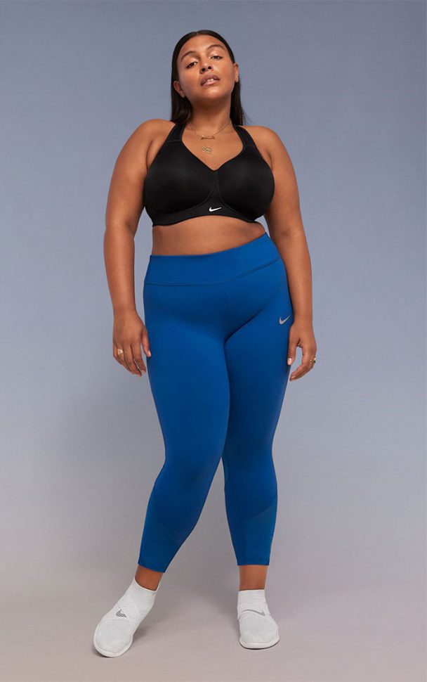 cheap nike plus size clothes