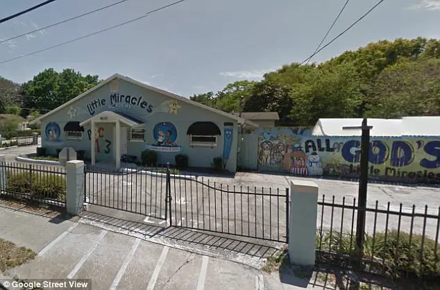 Woman Charged After Three-Year-Old Boy Dies In Florida Daycare Van After Being Left For More Than 11 Hours