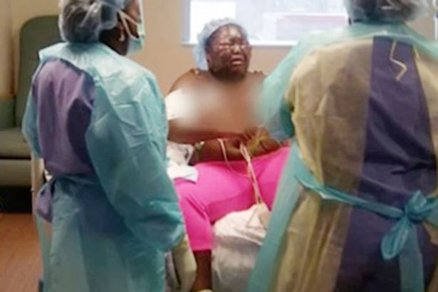 Horrific 'Hot Water Challenge' Sees Girl Dump Boiling Water On 11-Year Old At Bronx Sleepover