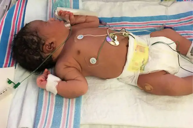 Childhood Friend 'Cut Mom-To-Be's Throat On Her Wedding Day, Before Cutting Out Her Uterus And Stealing Her Baby'