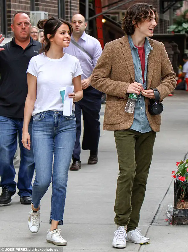 Selena Gomez Undergoes Kidney Transplant And Reveals Best Friend Was Her Donor