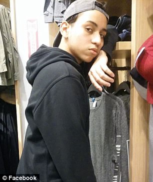 'Bullied' New York Student, 18, 'Stabbed His 15-Year-Old Classmate To Death After He 'Snapped During History Class'