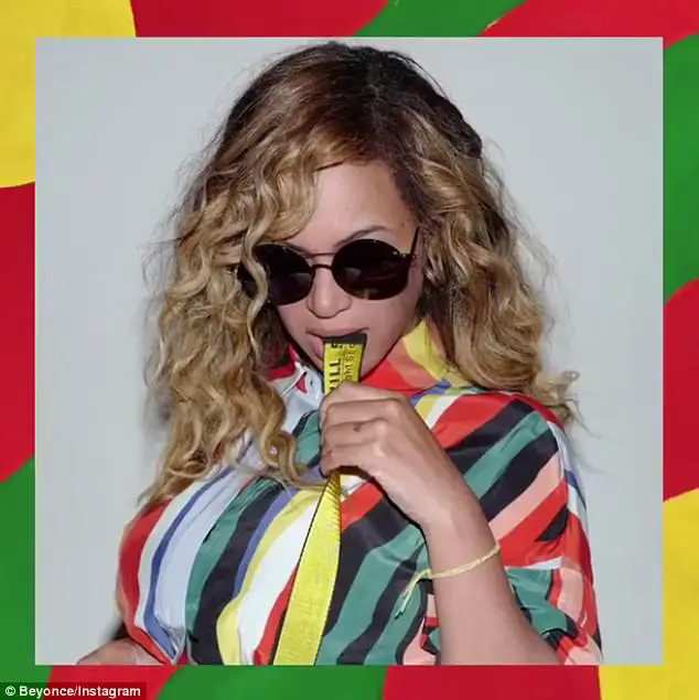 Beyonce Releases New Song, Pledges To Donate Proceeds To Relief Efforts In Caribbean And Mexico