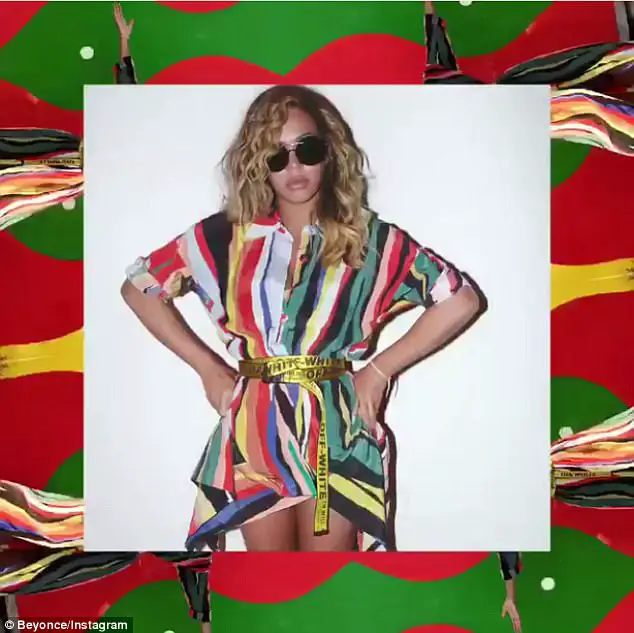 Beyonce Releases New Song, Pledges To Donate Proceeds To Relief Efforts In Caribbean And Mexico