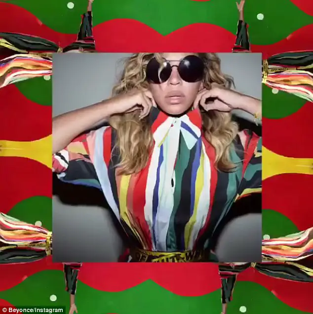 Beyonce Releases New Song, Pledges To Donate Proceeds To Relief Efforts In Caribbean And Mexico