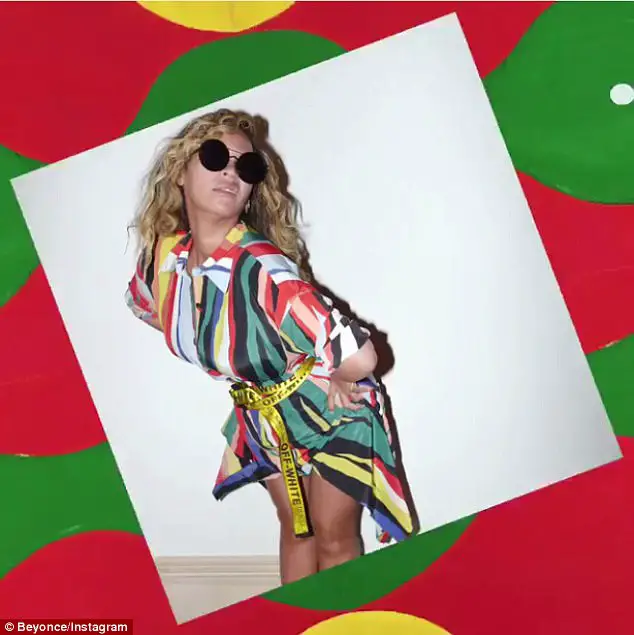 Beyonce Releases New Song, Pledges To Donate Proceeds To Relief Efforts In Caribbean And Mexico