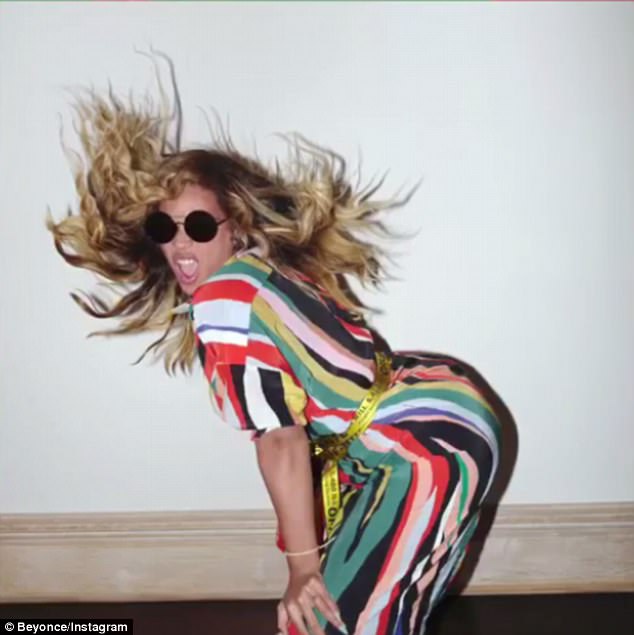Beyonce Releases New Song, Pledges To Donate Proceeds To Relief Efforts In Caribbean And Mexico