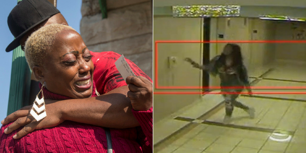 Hotel Admits There Is No Video Of Kenneka Jenkins Entering Freezer Where She Was Found Dead