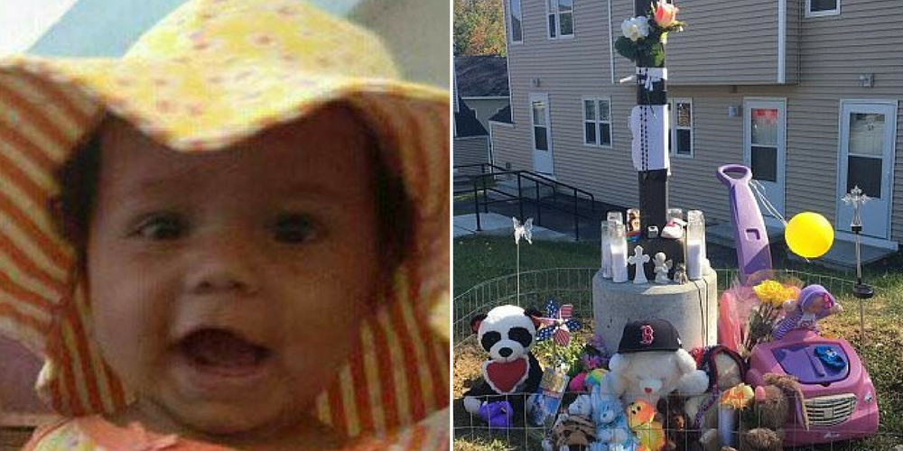 Seventeen-Month-Old Girl Is Struck And Killed By Her Mother’s SUV While Attending Her Big Sister’s Birthday Party
