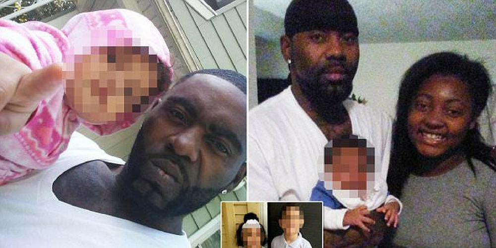 Michigan Murder Victim Leaves Behind SEVENTEEN Children, And Was Expecting Two More