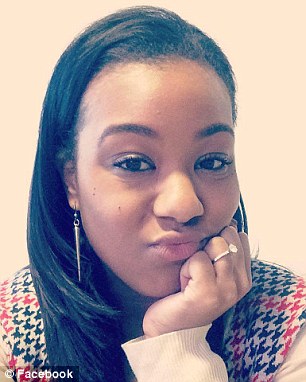 Beautiful Girl Is Murdered By Fiancé After She Tried To Return Engagement Ring And Break Off Marriage Plans