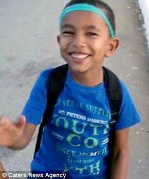 Six Innocent Children Burned Alive In Brazilian Nursery Arson Attack