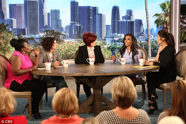 Michelle Williams Reveals Her Struggle With Depression And How She 'Wanted Out' Of Destiny's Child