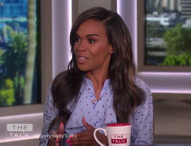 Michelle Williams Reveals Her Struggle With Depression And How She 'Wanted Out' Of Destiny's Child