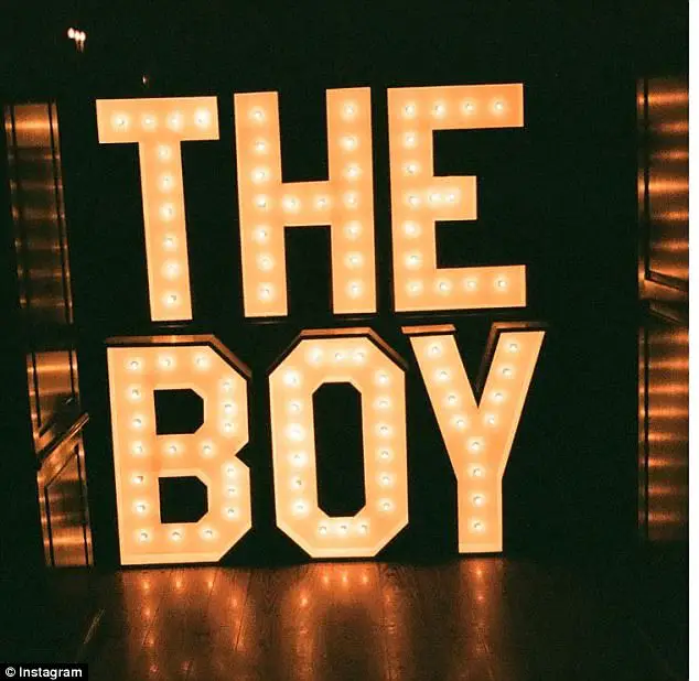 Drake Cuddles Up To His Mom Sandi As He Treats Friends And Family To A Star-Studded 31st Party In West Hollywood